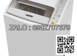 Máy giặt Sanyo ASW-S80S2T (8.0 kg)