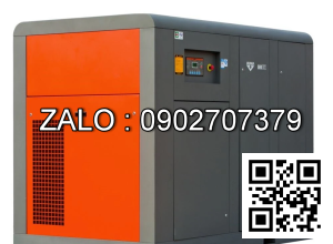 Máy nén khí trục vít Buma BFB 45-10