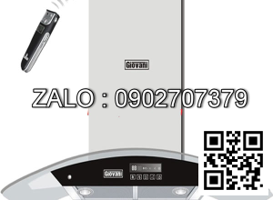 Máy hút mùi Goldsun GS170D