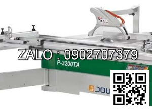 Máy cưa bàn trượt JOWAY P-3200TA