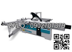 Máy cưa bàn trượt Châu âu Griggio QUADRA-400