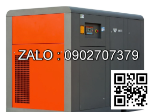 Máy nén khí trục vít Buma BFD37