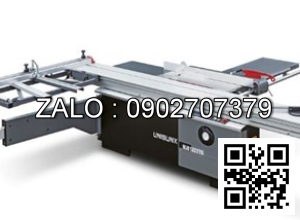 Máy cưa bàn trượt UNISUNX MJ6132TYB