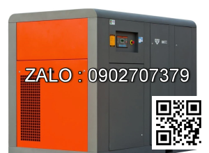 Máy nén khí trục vít Buma BFD75(7bar)