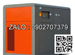 Máy nén khí trục vít Buma BFD185