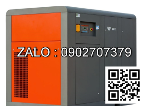 Máy nén khí trục vít Buma BFD220