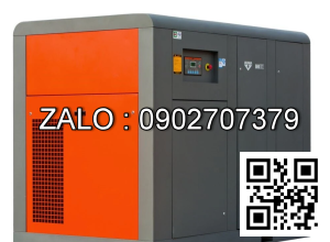 Máy nén khí trục vít Buma BFD315