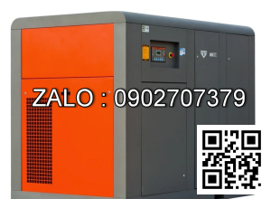 Máy nén khí trục vít Buma BWD110