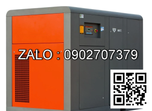 Máy nén khí trục vít Buma BWD185