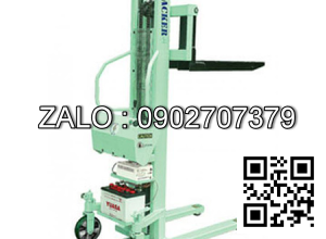 Xe nâng bán tự động SD1500-15