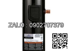 Máy nén lạnh COPELAND ZR45KC-TFD