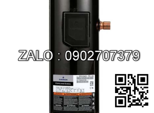 Máy nén lạnh COPELAND ZR61KSE-TFD