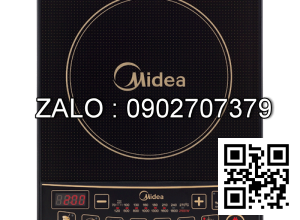 Bếp từ Media MI-SV21DR