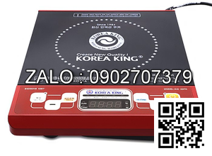 bếp từ Koreaking KIC20E-AL