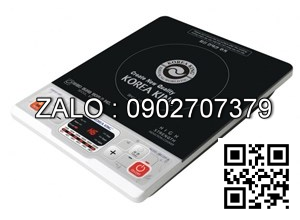 Bếp từ Koreaking KIC20E-E