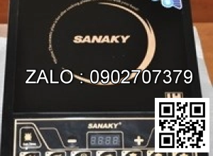 Bếp từ Sanaky AT-2800