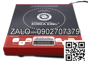 Bếp từ Koreaking KIC20P - H