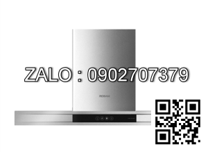 Máy hút mùi Rinnai RVH - 7 Slim (Hood - BW)