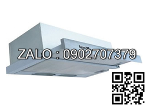 Máy hút mùi Benza BZ 990SBB