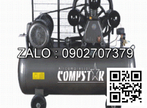 Máy nén khí Compstar V-0,6/0-5,5HP