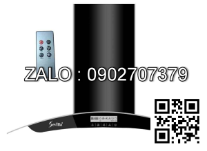 Máy hút mùi Sena Millenio (1 Môtơ - 70cm)