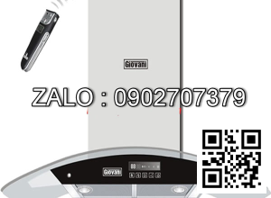 Máy hút mùi GOLDSUN GS175B2