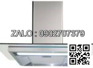 Máy hút mùi kính thẳng Kiwa RH905GE