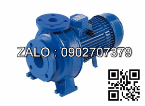 MÁY BƠM NƯỚC EBARA 3D 40-200/7.5