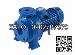 MÁY BƠM NƯỚC EBARA 3M/B 32-200/5.5