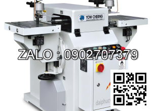 Máy làm mộng CI-02