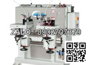 Máy làm mộng CI-K6