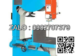 Máy cưa lọng MBS-26