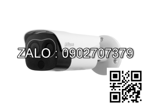 Camera ảnh nhiệt Dahua TPC-BF2120