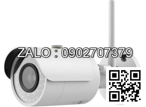 Camera IP Wifi Dahua IPC-HFW1200S-W