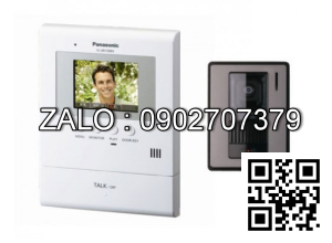 Chuông cửa có hình Panasonic VL-SVN511VN