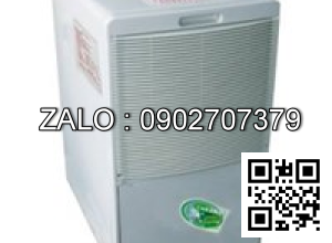 Máy hút ẩm Chkawai DH-166B