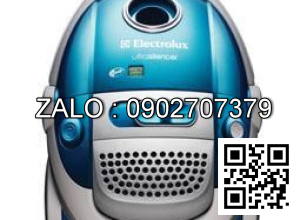 Máy hút bụi siêu êm Electrolux ULTRA SILENCE ZUS33