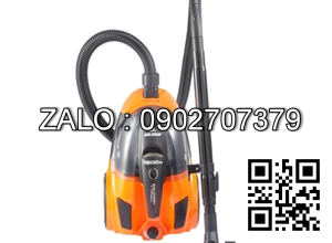 Máy hút bụi GOLDSUN VC-G1800HC