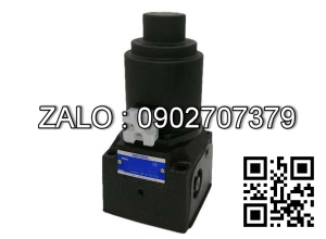 Van Tỷ Lệ Lưu Lượng Yuci Yuken EF(C)G