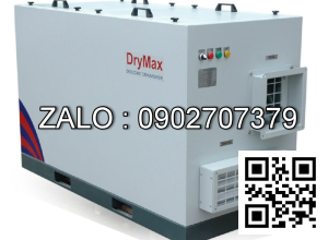 Máy hút ẩm rotor Drymax DM-2100R