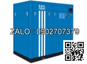 Máy nén khí trục vít Linghein L55D-8.5 (75HP)