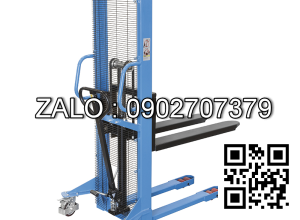 Xe Nâng Tay Cao Cao Mẫu WMS Độ Cao Nâng Tối Đa 1600mm WMS
