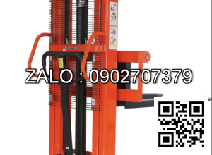 Xe Nâng Tay Cao Mẫu D