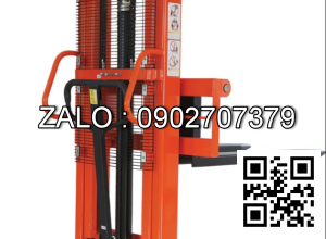 Xe Nâng Tay Cao Model A Độ Cao Nâng Tối Đa 1600mm