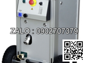 Máy bắn đá khô CO2 MECLEAN VT 15