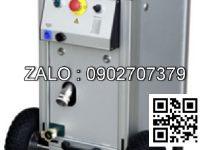 Máy bắn đá khô CO2 Meclean VT 15Si