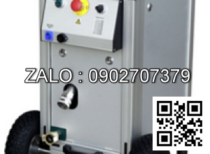 Máy bắn đá khô CO2 Meclean VT 16