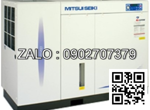 Máy nén khí Mitsui Seiki ZV75AS3i