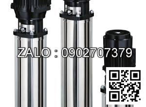 Máy bơm EBARA 50x40FS2 HA 52.2