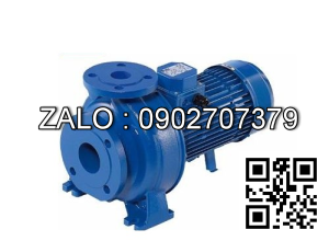 MÁY BƠM NƯỚC EBARA 3D 32-200/7.5